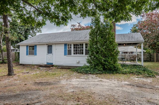6 Kibby Lane, Dennis Port, MA 02639