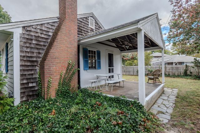 6 Kibby Lane, Dennis Port, MA 02639