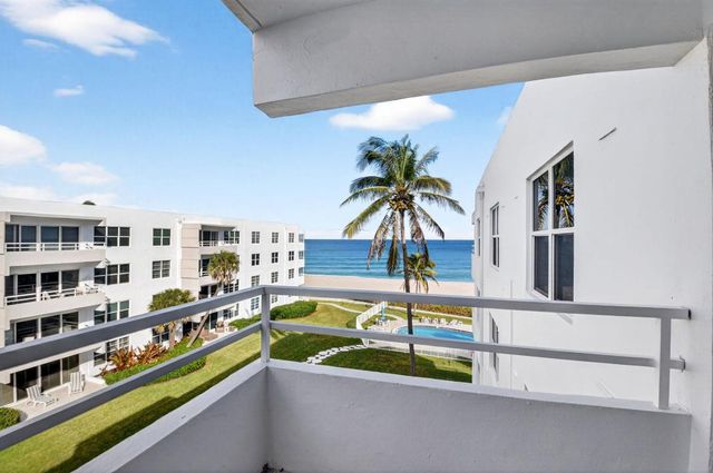 2701 S Ocean Boulevard 47, Highland Beach, FL 33487