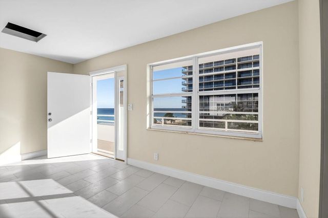 2701 S Ocean Boulevard 47, Highland Beach, FL 33487