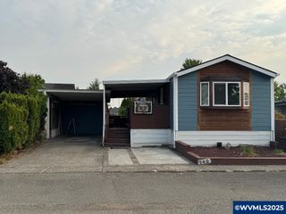 277 Edwards Rd S 140, Monmouth, OR 97361