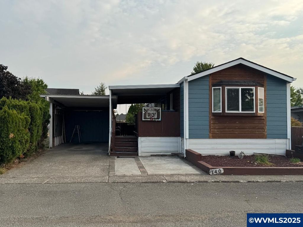 277 Edwards Rd S 140, Monmouth, OR 97361