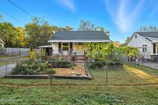 2816 SE Dodd St, Knoxville, TN 37920