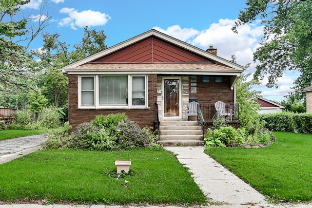 18431 Marshfield Avenue, Homewood, IL 60430