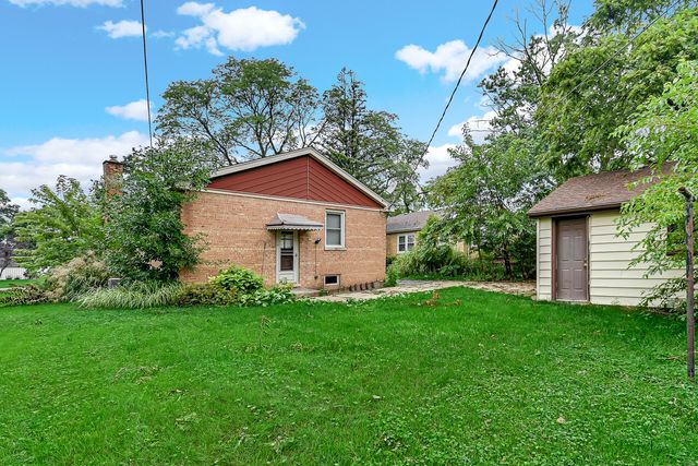 18431 Marshfield Avenue, Homewood, IL 60430