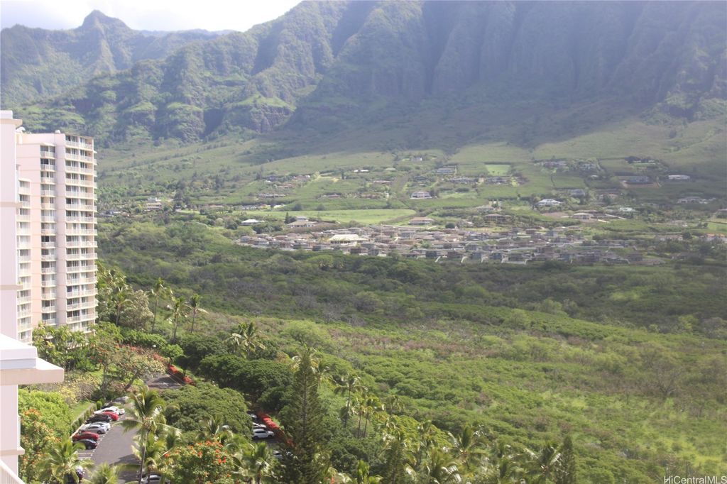 84-680 Kili Drive 1807, Waianae, HI 96792