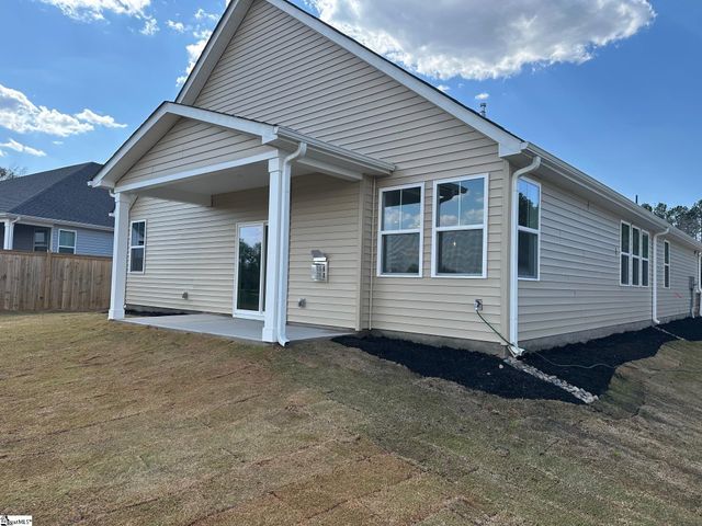 115 Osprey Landing, Central, SC 29630