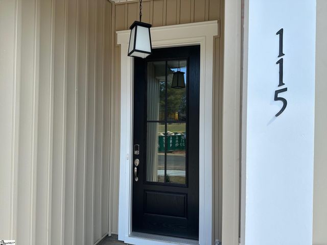 115 Osprey Landing, Central, SC 29630