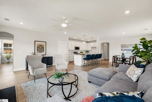 115 Osprey Landing, Central, SC 29630