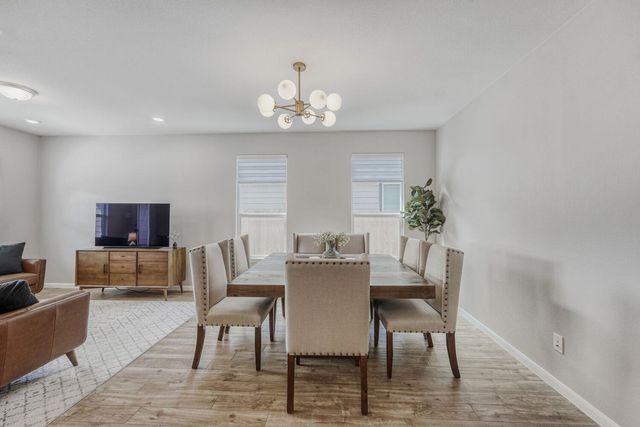 13825 Inaugural ST, Manor, TX 78653