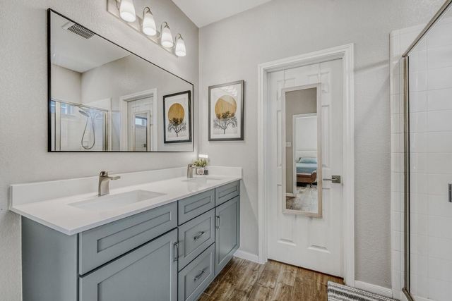 13825 Inaugural ST, Manor, TX 78653