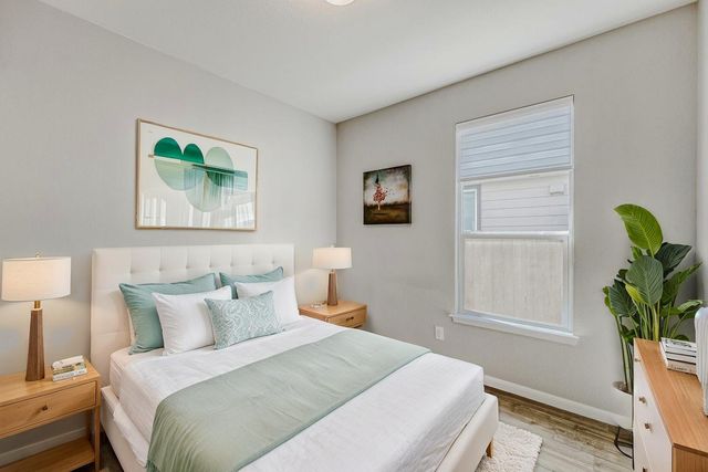 13825 Inaugural ST, Manor, TX 78653