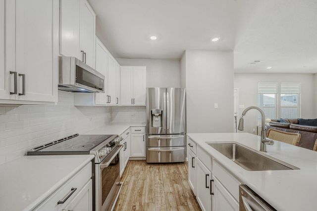 13825 Inaugural ST, Manor, TX 78653