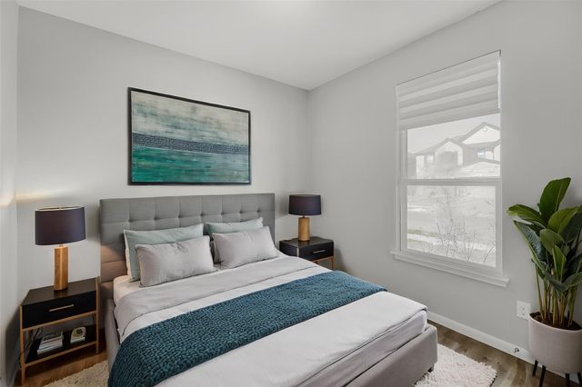 13825 Inaugural ST, Manor, TX 78653