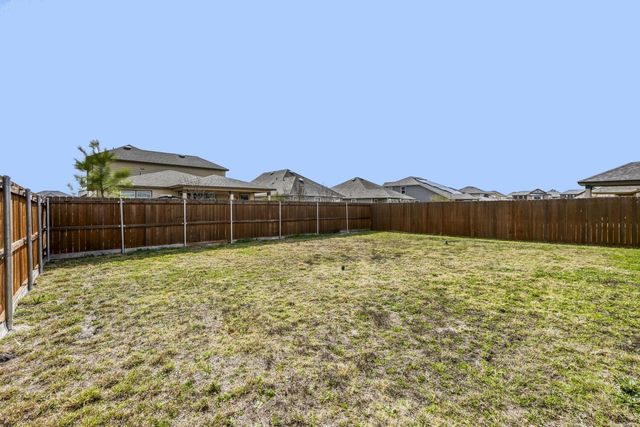 13825 Inaugural ST, Manor, TX 78653