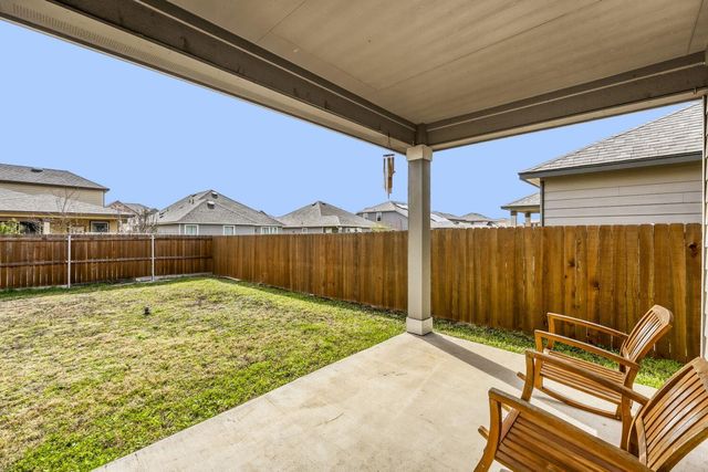 13825 Inaugural ST, Manor, TX 78653