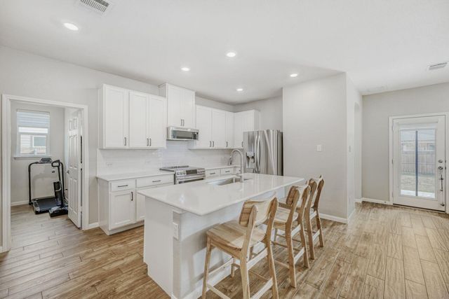 13825 Inaugural ST, Manor, TX 78653