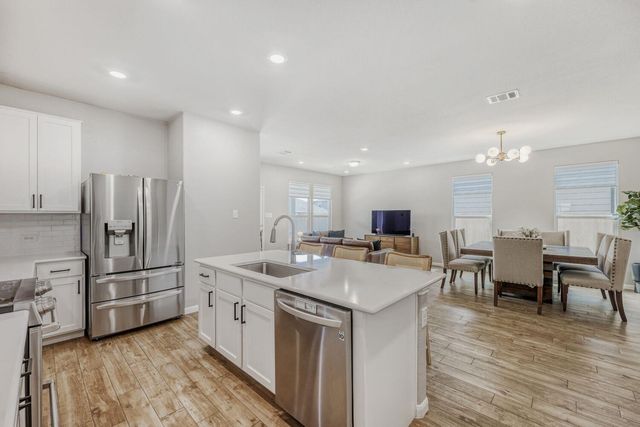 13825 Inaugural ST, Manor, TX 78653