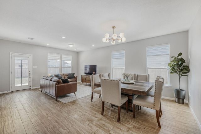 13825 Inaugural ST, Manor, TX 78653