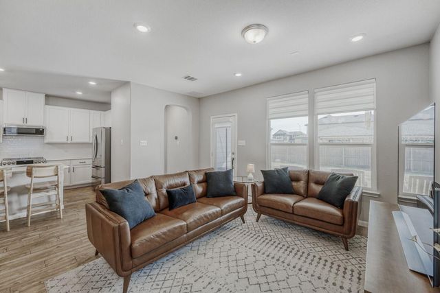 13825 Inaugural ST, Manor, TX 78653