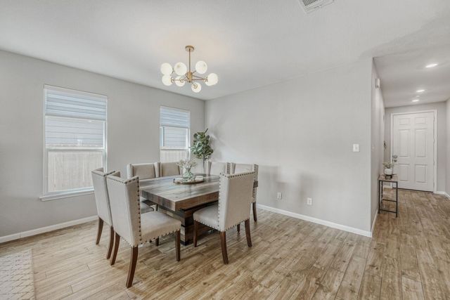 13825 Inaugural ST, Manor, TX 78653