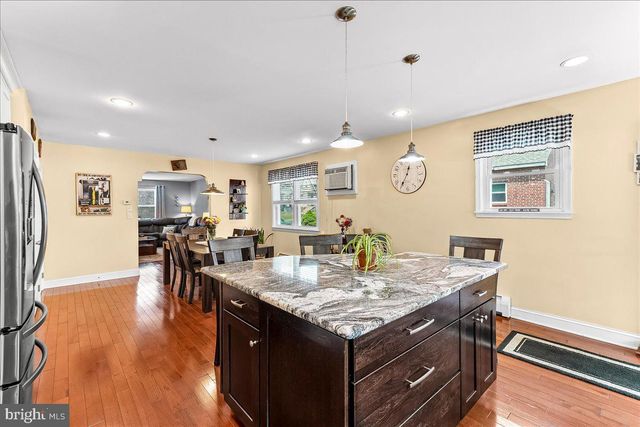 117 N CHURCH ST, Clifton Heights, PA 19018