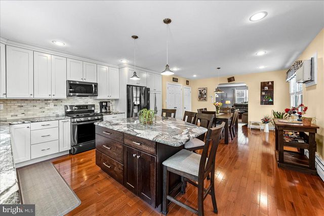 117 N CHURCH ST, Clifton Heights, PA 19018