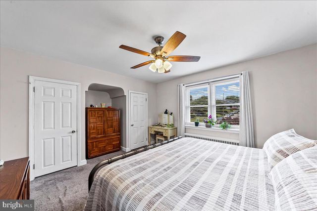117 N CHURCH ST, Clifton Heights, PA 19018