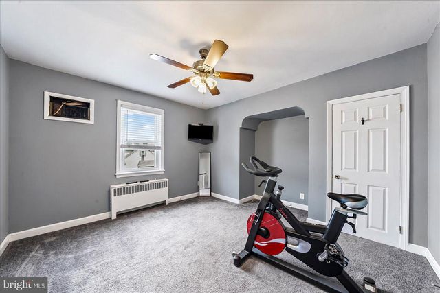 117 N CHURCH ST, Clifton Heights, PA 19018