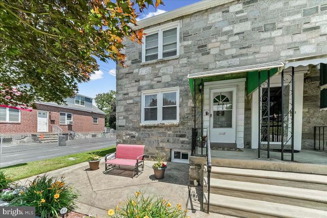 117 N CHURCH ST, Clifton Heights, PA 19018