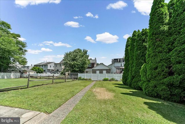 117 N CHURCH ST, Clifton Heights, PA 19018