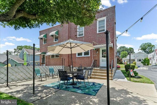 117 N CHURCH ST, Clifton Heights, PA 19018