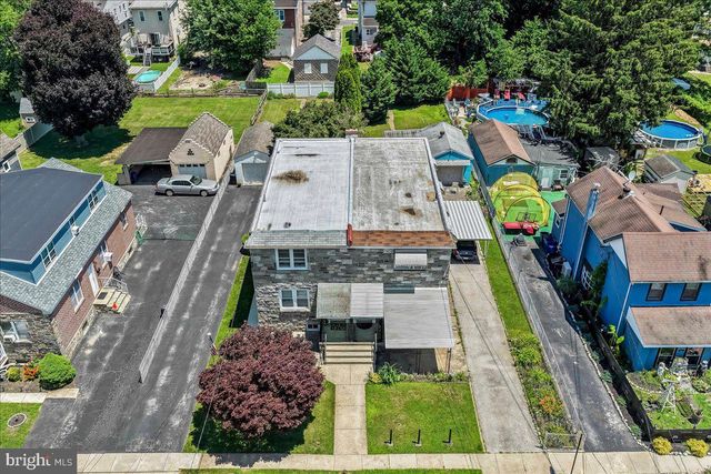 117 N CHURCH ST, Clifton Heights, PA 19018