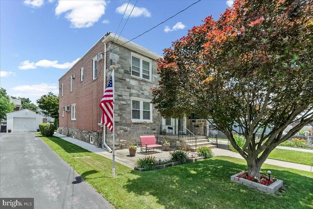 117 N CHURCH ST, Clifton Heights, PA 19018