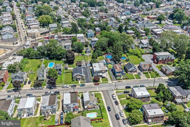 117 N CHURCH ST, Clifton Heights, PA 19018