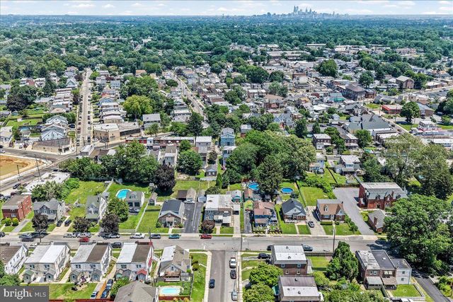 117 N CHURCH ST, Clifton Heights, PA 19018