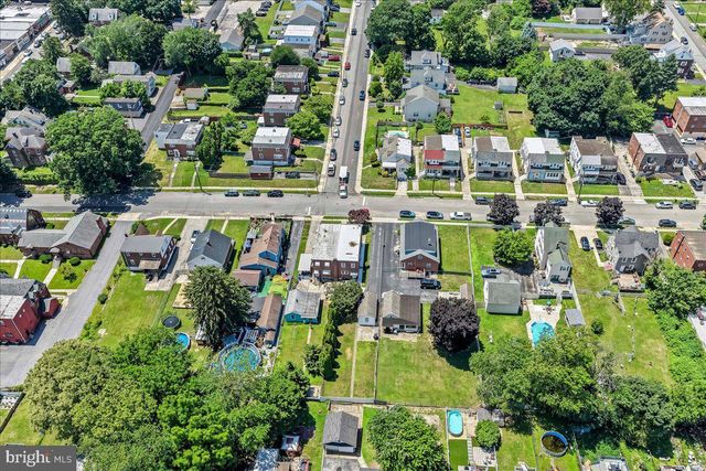 117 N CHURCH ST, Clifton Heights, PA 19018