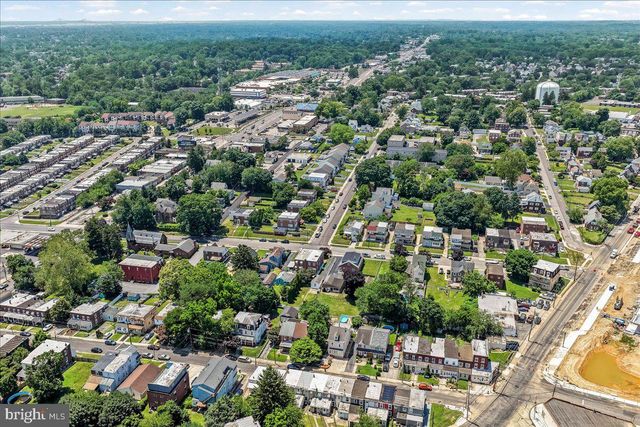 117 N CHURCH ST, Clifton Heights, PA 19018