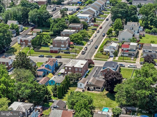 117 N CHURCH ST, Clifton Heights, PA 19018