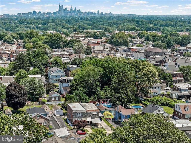 117 N CHURCH ST, Clifton Heights, PA 19018