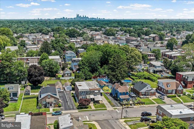 117 N CHURCH ST, Clifton Heights, PA 19018