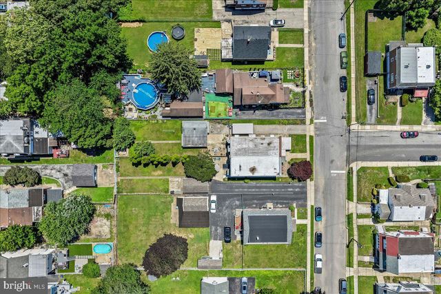117 N CHURCH ST, Clifton Heights, PA 19018