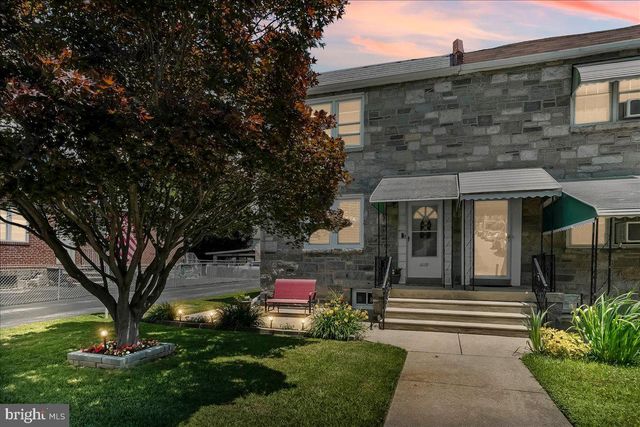 117 N CHURCH ST, Clifton Heights, PA 19018