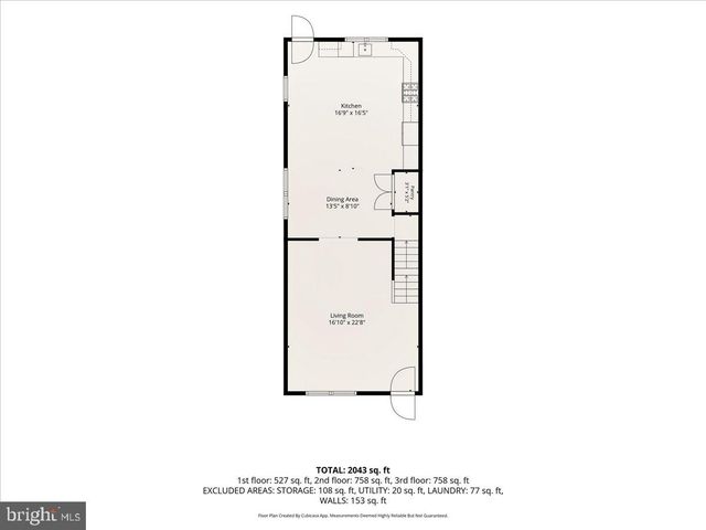 117 N CHURCH ST, Clifton Heights, PA 19018