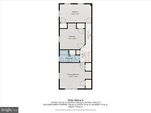 117 N CHURCH ST, Clifton Heights, PA 19018