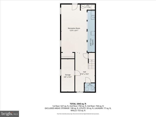 117 N CHURCH ST, Clifton Heights, PA 19018