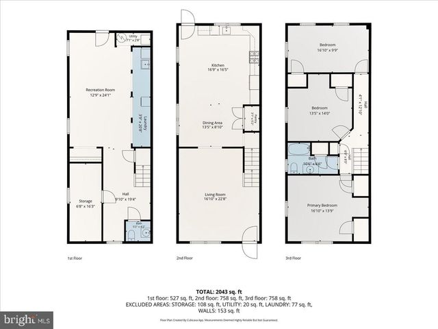 117 N CHURCH ST, Clifton Heights, PA 19018