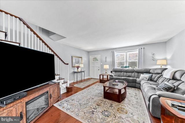 117 N CHURCH ST, Clifton Heights, PA 19018