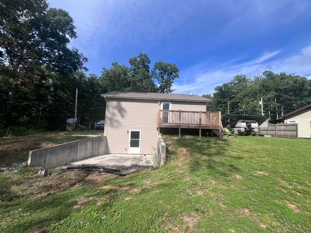 195 Copperhead Road, Corbin, KY 40701