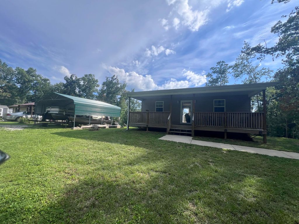 195 Copperhead Road, Corbin, KY 40701